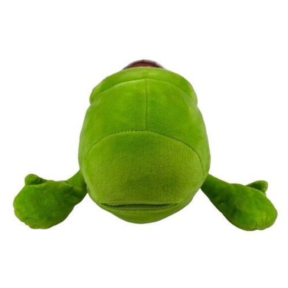 Ghostbusters Sound Effects Slimer Plush 12" Underground Toys 2016 WORKS - VIDEO - Picture 8 of 10